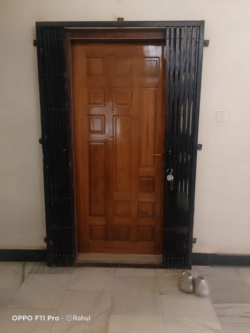 Semi Furnished 3bhk in Chandmari, Guwahati, Assam, India for Rent